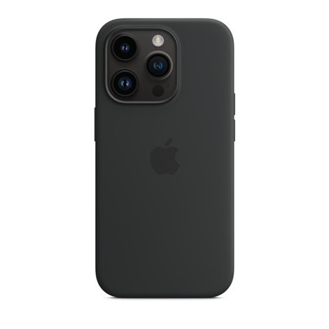 Apple | Back cover for mobile phone | iPhone 14 Pro | Black - 4